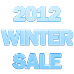 COMME des GARCONS 2012 WINTER SALE